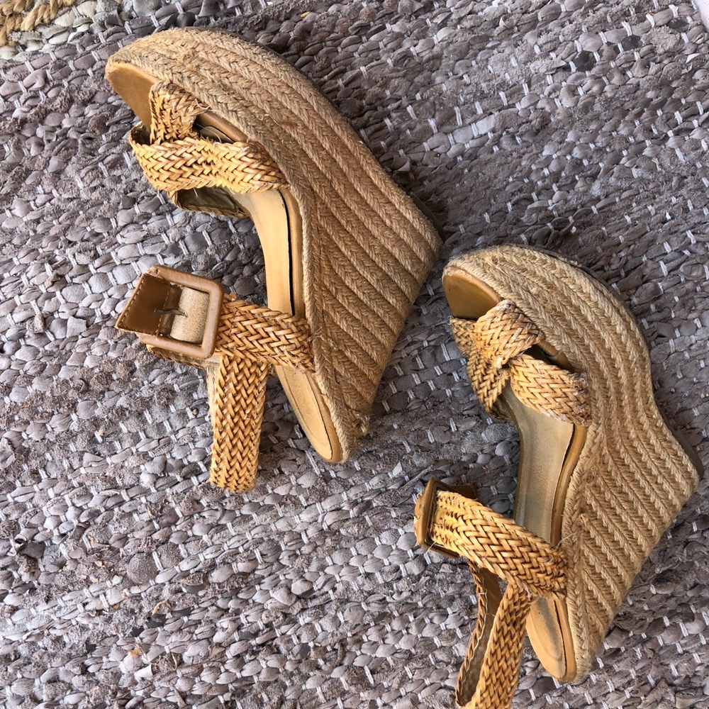 Wedges